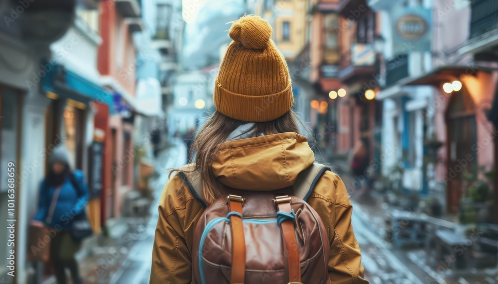 Budget travel strategies for exploring new places affordably, creative and practical, Urban, Soft tones, Photograph, Economical travel Budget travel strategies for exploring new places affordably, creative and practical, Urban, Soft tones, Photograph, Economical travel