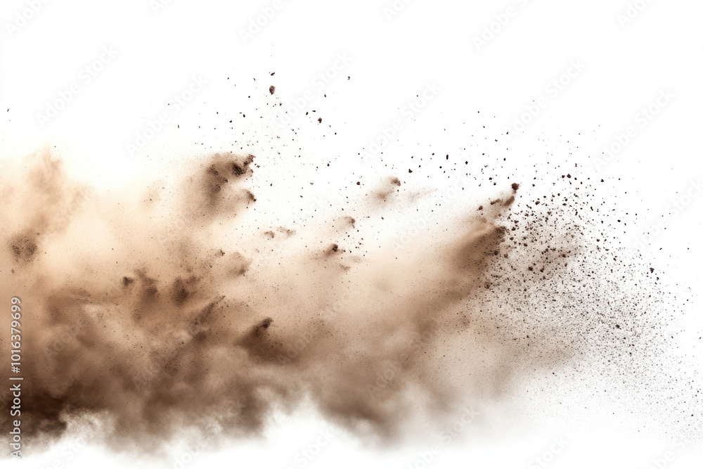 Dust background powder white white background. Dust background powder white white background.