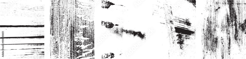 Grunge textures set. Collection of vector, distress, textures .Simply Place grungy textured overlay over any Object to Create grunge ,dirty effect .Various distressed texture for your design. Grunge textures set. Collection of vector, distress, textures .Simply Place grungy textured overlay over any Object to Create grunge ,dirty effect .Various distressed texture for your design.