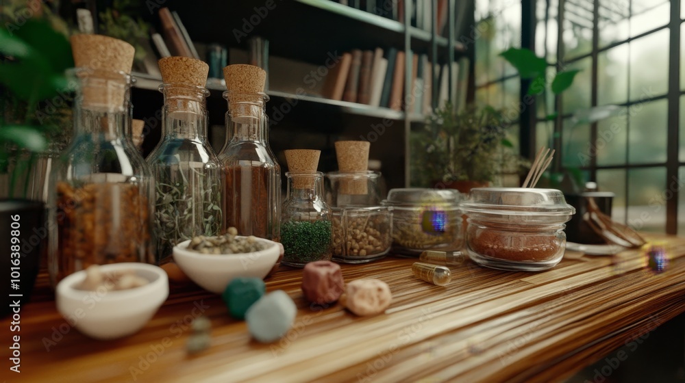 Exploring the Art of Herbal Remedies A Look into Natural Ingredients and Their Benefits Exploring the Art of Herbal Remedies A Look into Natural Ingredients and Their Benefits