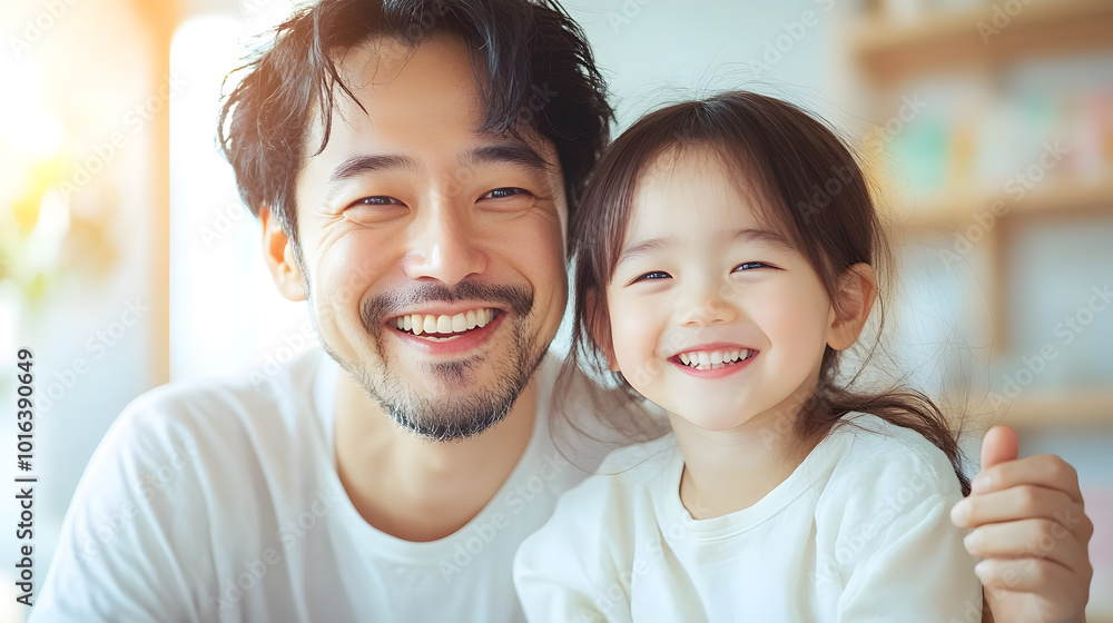 Asian family bonding in cozy living room filled with sunlight on a calm Sunday morning. Joyful moments of laughter as the family gather in the soft glow of natural light, capturing love and happiness. Asian family bonding in cozy living room filled with sunlight on a calm Sunday morning. Joyful moments of laughter as the family gather in the soft glow of natural light, capturing love and happiness.