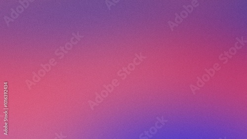 A gradient backdrop featuring rich red and blue hues with a textured grainy noise effect, perfect for web banners and poster artwork.