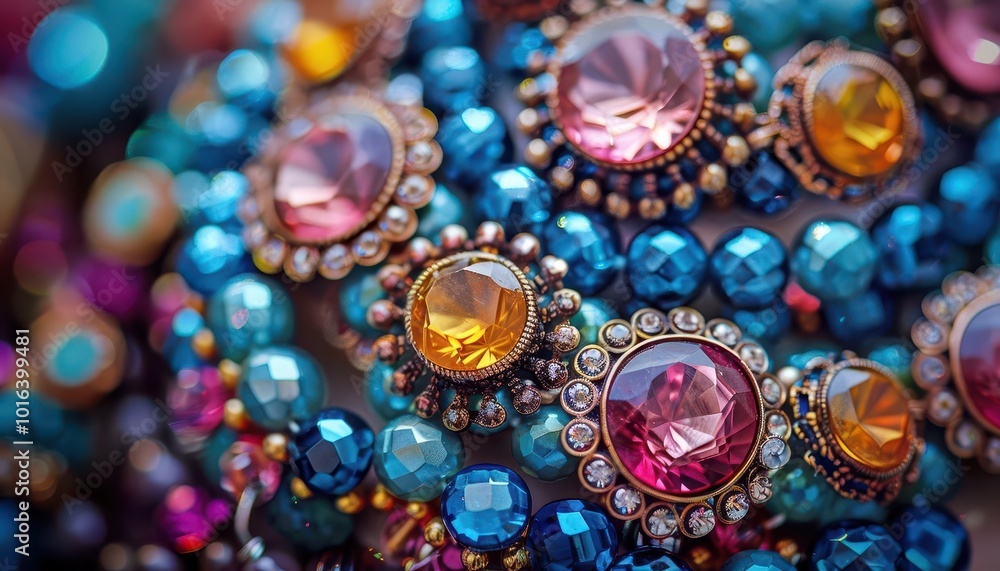 Statement jewelry pieces that add personality to outfits, artistic and bold, Fashion, Bright hues, Photograph, Accessory focus Statement jewelry pieces that add personality to outfits, artistic and bold, Fashion, Bright hues, Photograph, Accessory focus