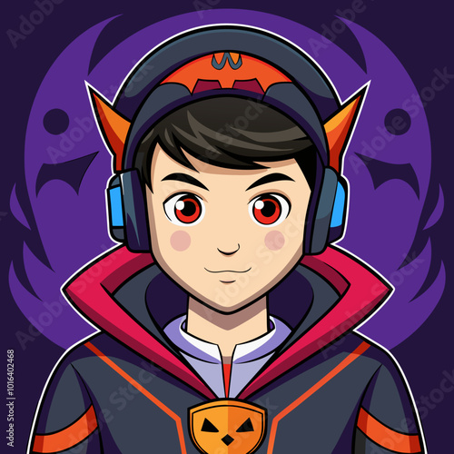 Happy Halloween Game Boy