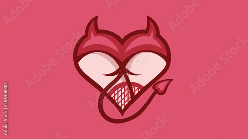 Succubus Desire Tattoo