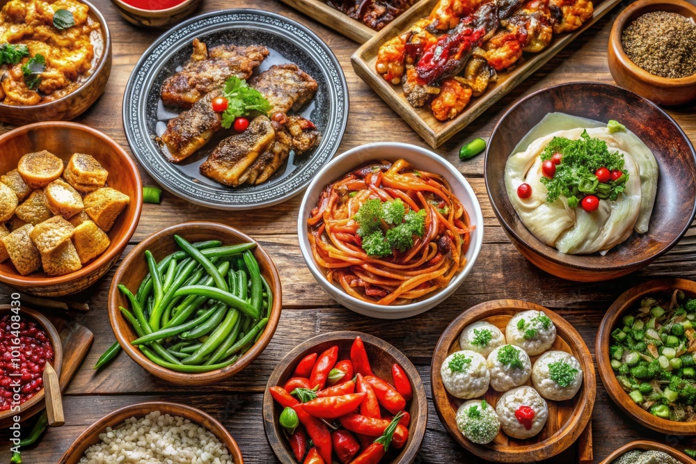 Authentic Chinese Cuisine Images Featuring Popular Dishes with Names for Culinary Inspiration Authentic Chinese Cuisine Images Featuring Popular Dishes with Names for Culinary Inspiration