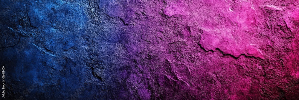 Dark Blue and Purple Gradient Background with Texture Dark Blue and Purple Gradient Background with Texture