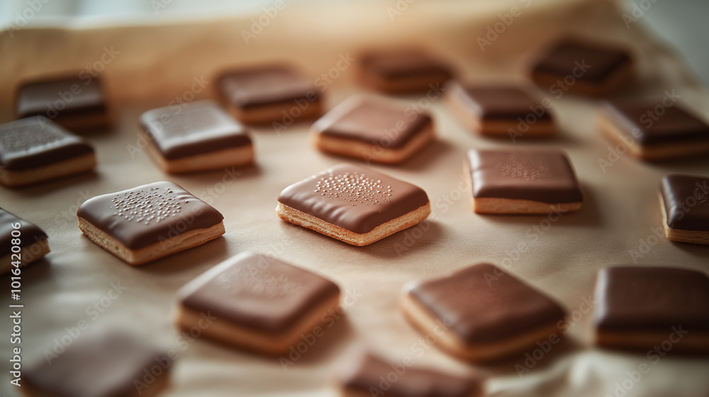 close up of chocolate close up of chocolate
