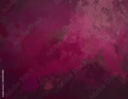 Abstract Pink Background With Industrial Vibe and Copy Space