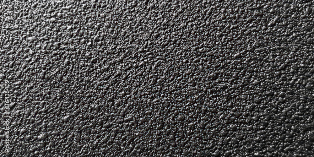 Black Matte Rough Plastic Texture Background Black Matte Rough Plastic Texture Background