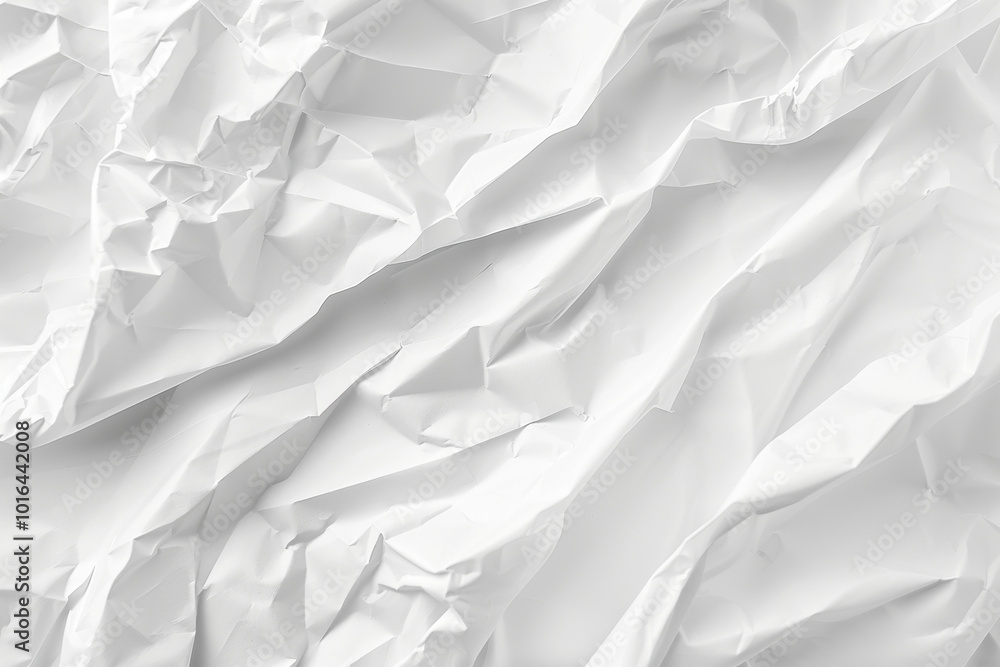 Beautiful texture old crumpled paper, design abstract background Beautiful texture old crumpled paper, design abstract background