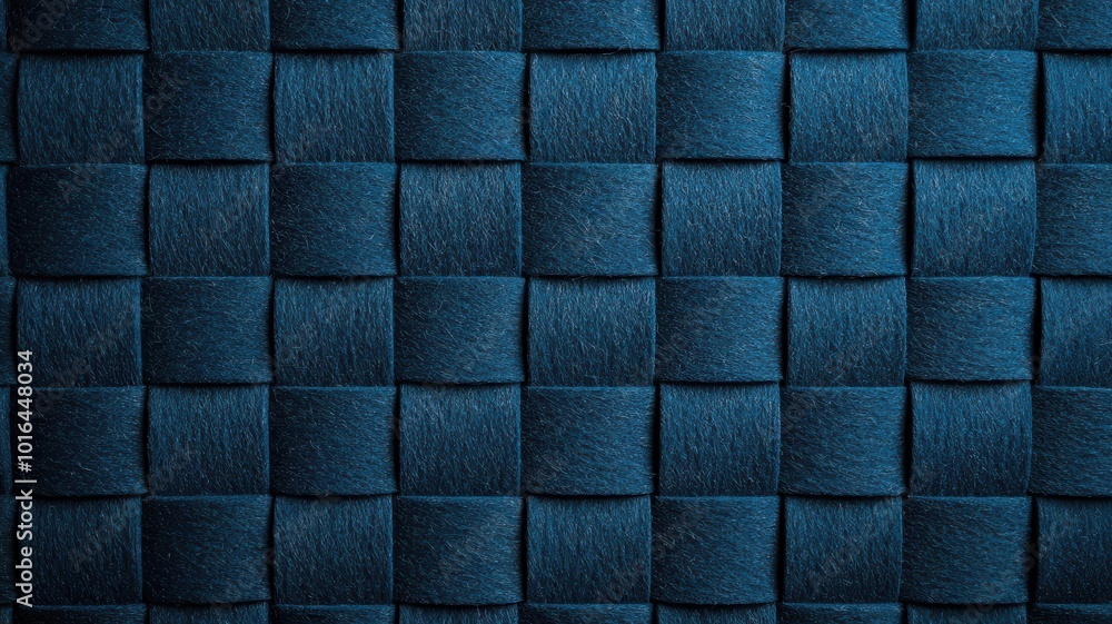Fototapeta premium Half-impact sound absorption testing reduced acoustic panels to analyze soundproofing, half impact, sound absorption