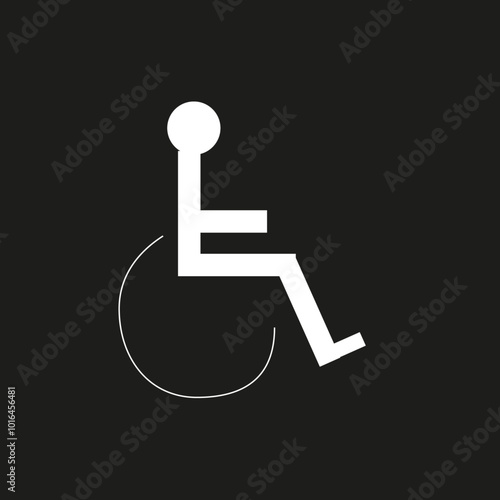 NIEPEŁNOSPRAWNI WC