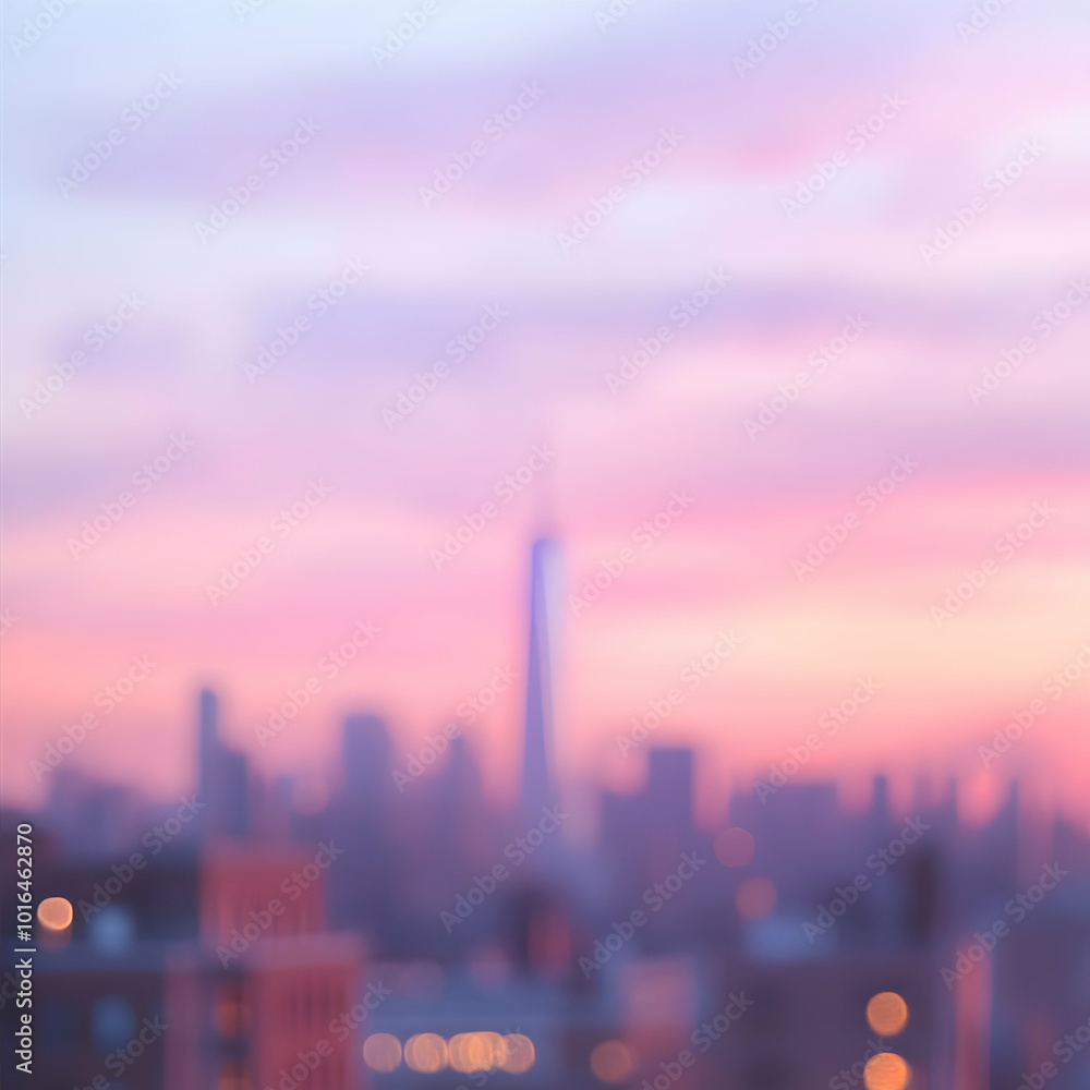 Fototapeta premium city at night