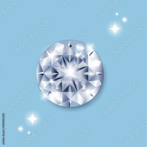 Diamond