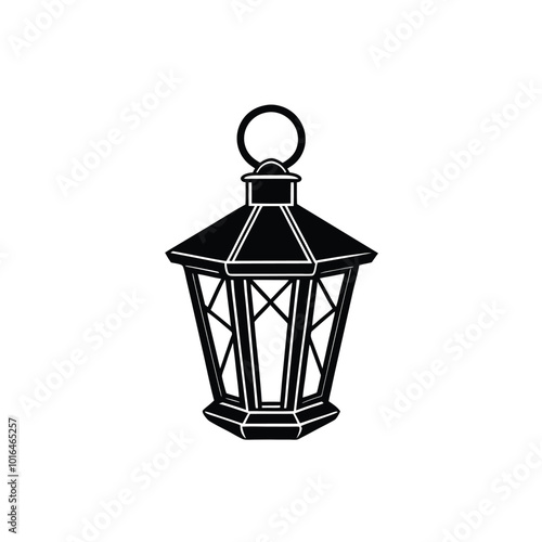 lantern vector file 