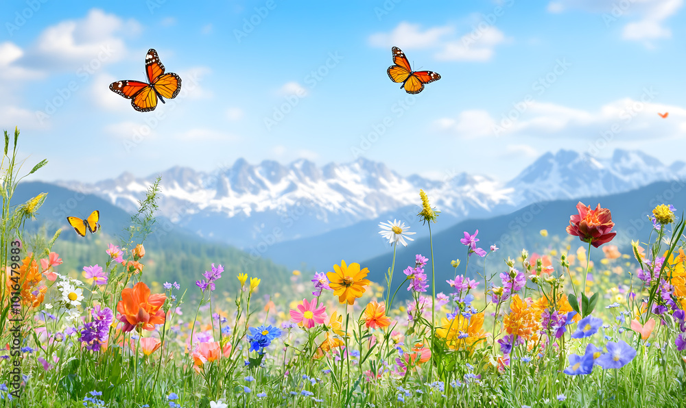 Stunning Nature Landscapes: Mountains, Forests, Oceans, and Serene Vistas. Stunning Nature Landscapes: Mountains, Forests, Oceans, and Serene Vistas.