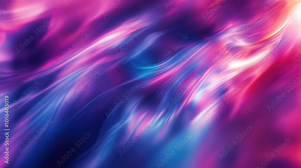 Abstract texture with bright purple, blue, and pink tones, creating a bold and energetic visual effect, empty space for advertising Abstract texture with bright purple, blue, and pink tones, creating a bold and energetic visual effect, empty space for advertising