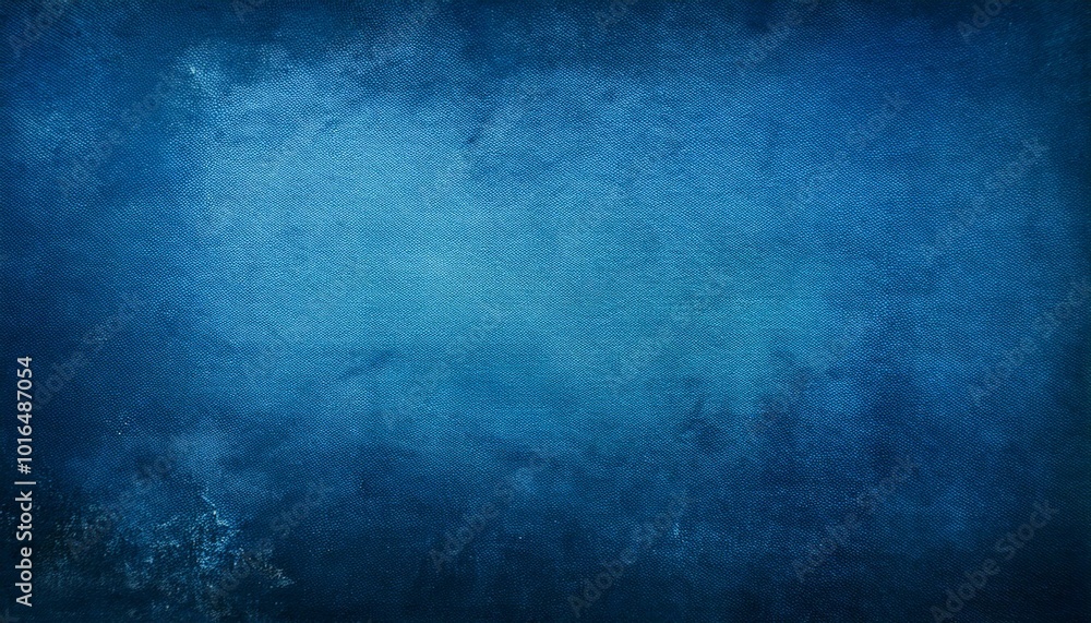 grungy blue stained canvas background or texture grungy blue stained canvas background or texture