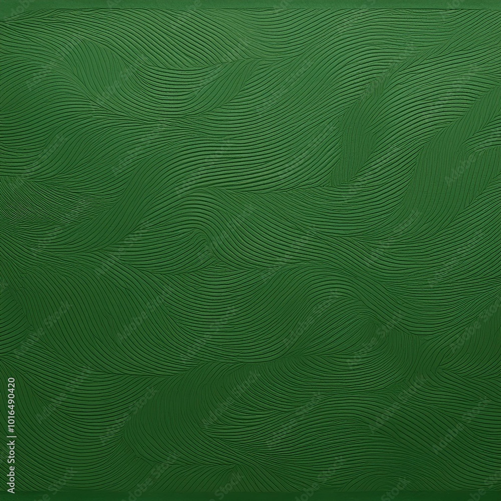 Pine green paper texture Pine green paper texture