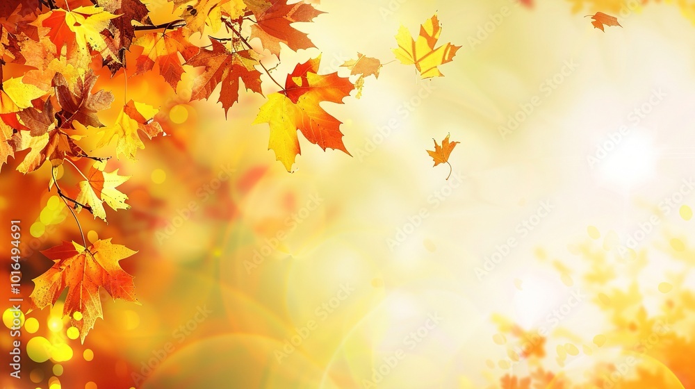 Simple Design in Autumn Background - a charming and seasonal visual. The simple yet elegant design stands out against the beautiful autumn backdrop Simple Design in Autumn Background - a charming and seasonal visual. The simple yet elegant design stands out against the beautiful autumn backdrop