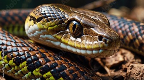 Snake, Lizard, Venom, Cobra, Teeth, Wildlife, Venomous Animals, Fangs, Scales