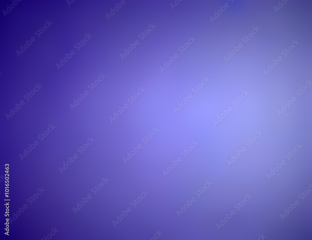 Obraz premium light delicate lilac purple gradient for background with wallpaper pattern AI generated
