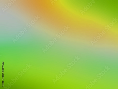 light delicate rainbow gradient for background with wallpaper pattern AI generated