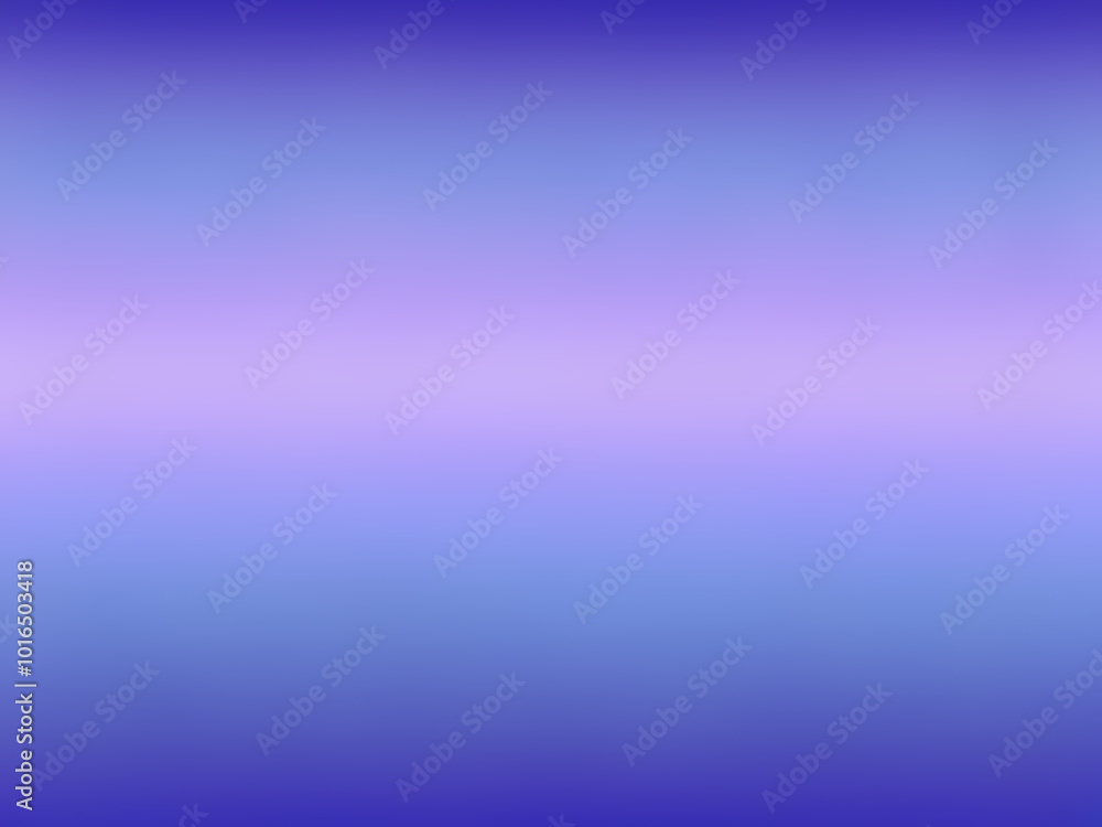 Fototapeta premium light delicate lilac purple gradient for background with wallpaper pattern AI generated