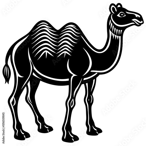 camel
