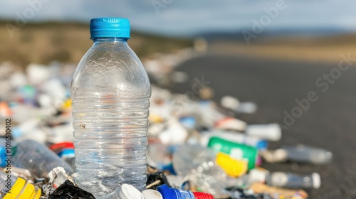 Umweltbewusstsein: Plastikverschmutzung macht Frühjahrsputz notwendig photo