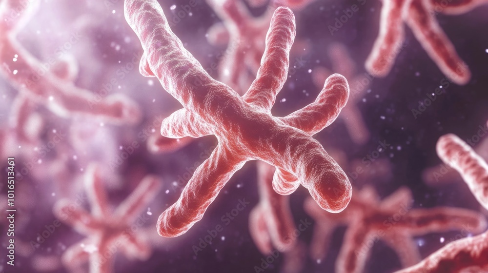 Microscopic view of bacterial colonies. Microscopic view of bacterial colonies.