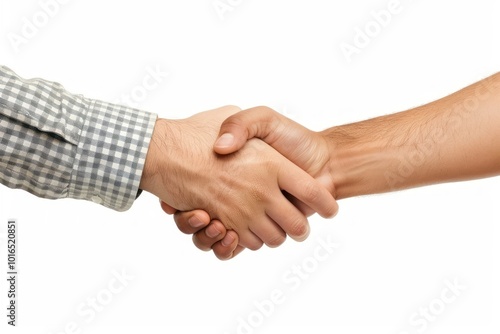 Wallpaper Mural Business handshake agreement trust partnership Torontodigital.ca