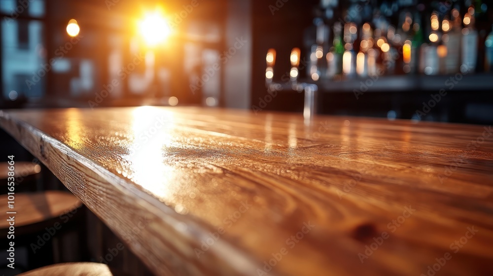 A dimly lit, intimate setting showcasing a finely crafted wooden bar, capturing the elegance and warmth of indoor spaces meant for social gatherings and relaxation. A dimly lit, intimate setting showcasing a finely crafted wooden bar, capturing the elegance and warmth of indoor spaces meant for social gatherings and relaxation.