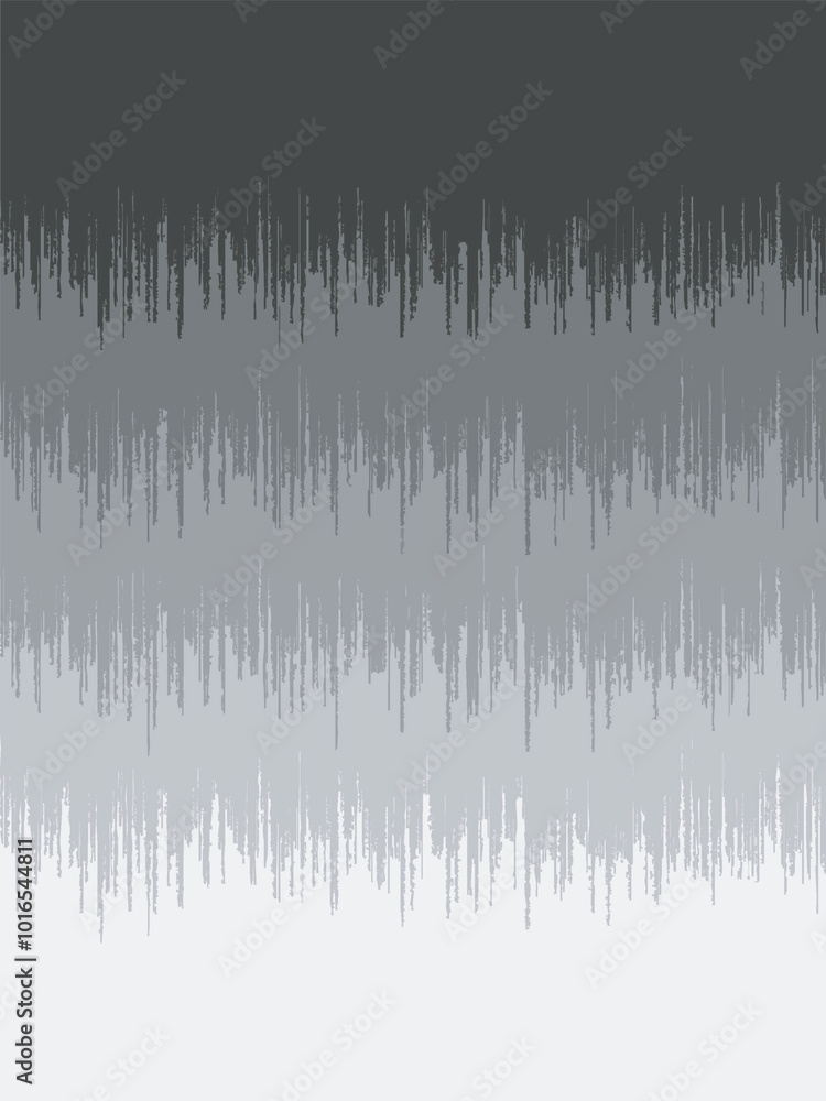 a pattern and background with black and white transitions a pattern and background with black and white transitions