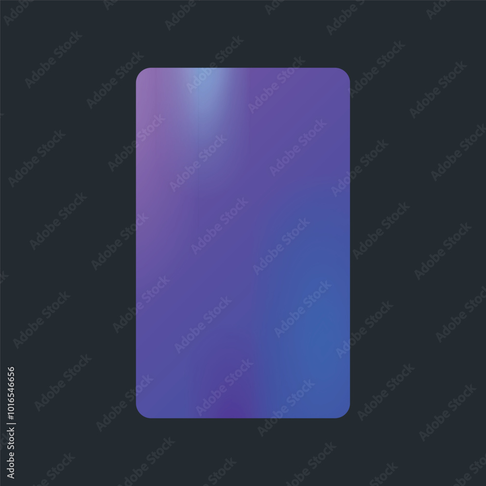 Blue portrait gradient background picture Blue portrait gradient background picture