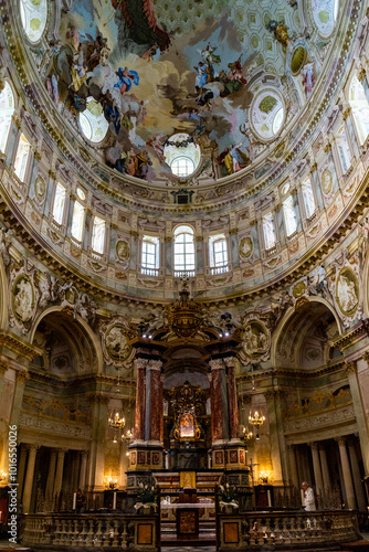 Santuario di Vicoforte
