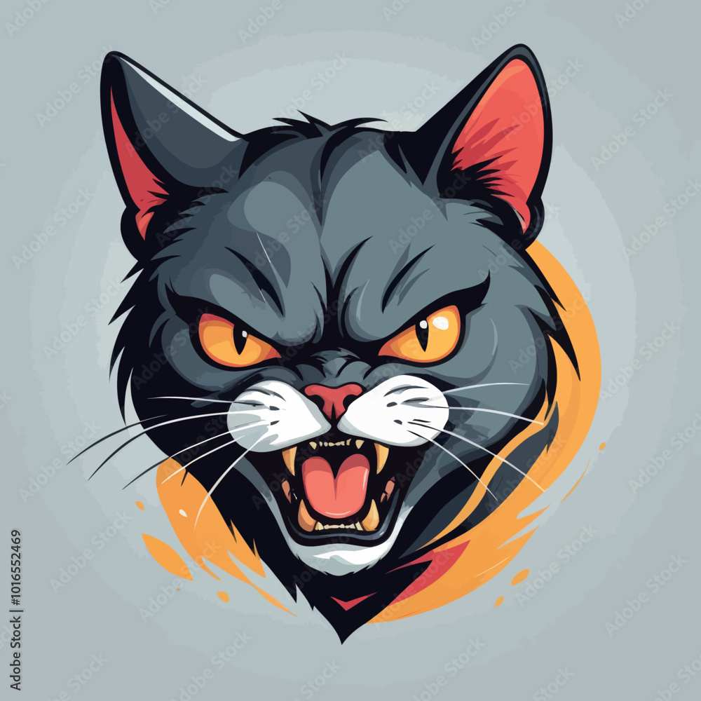 angry cat vector, furious feline vector, annoyed kitty vector, irritated cat graphic, grumpy cat vector, hostile cat illustration, upset cat vector, mad cat artwork, aggressive cat graphic, scowling angry cat vector, furious feline vector, annoyed kitty vector, irritated cat graphic, grumpy cat vector, hostile cat illustration, upset cat vector, mad cat artwork, aggressive cat graphic, scowling