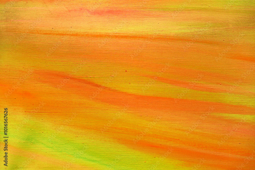 Grunge canvas texture