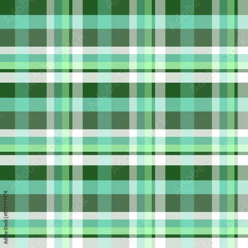 Christmas Plaid XmassPL_023