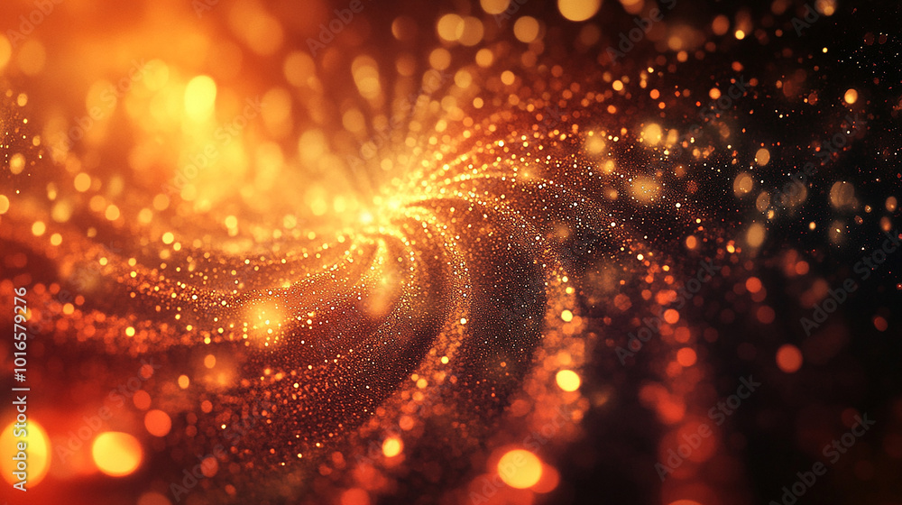 High-quality Abstract Digital Background High-quality Abstract Digital Background