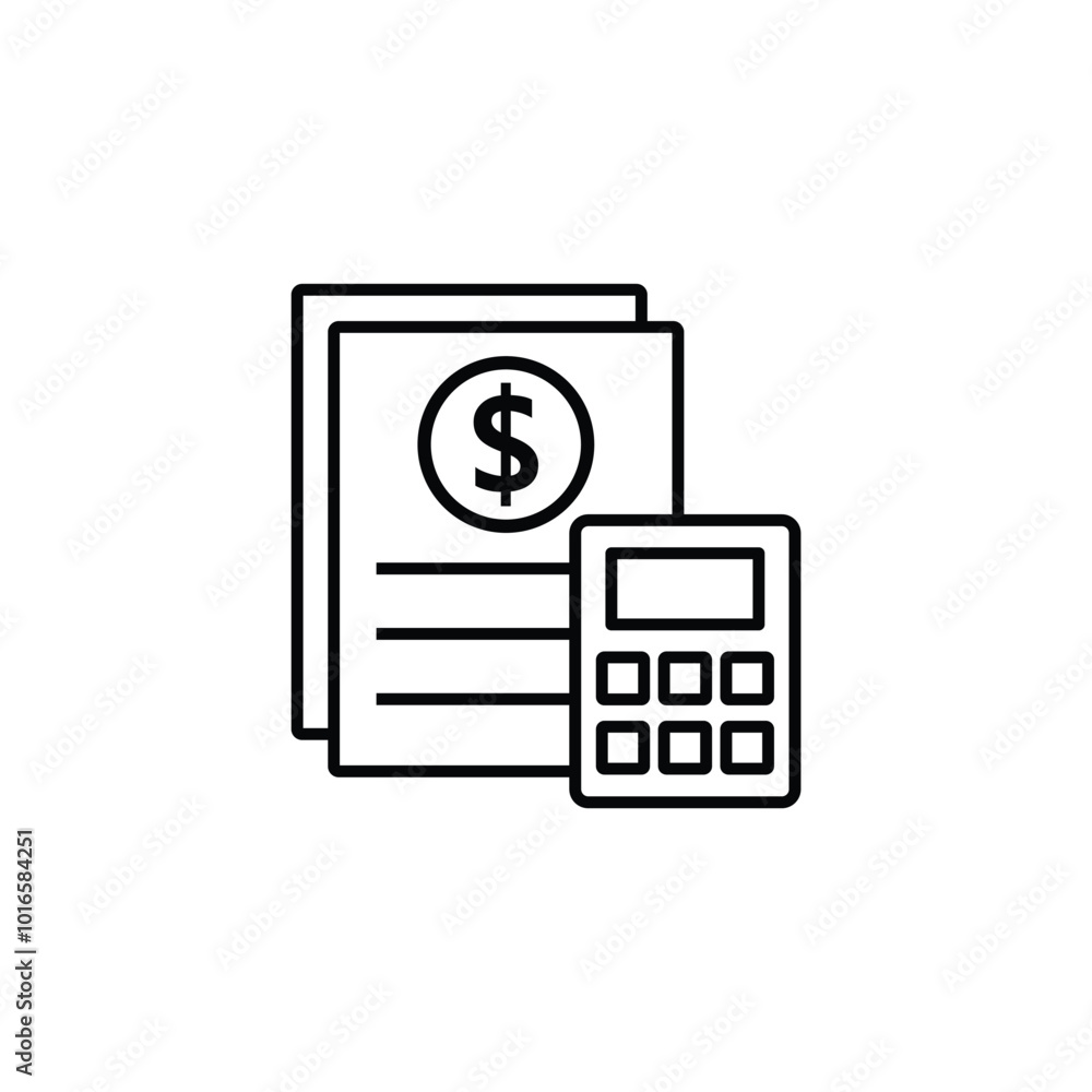 loan icon vector bank loan sign loan icon vector bank loan sign