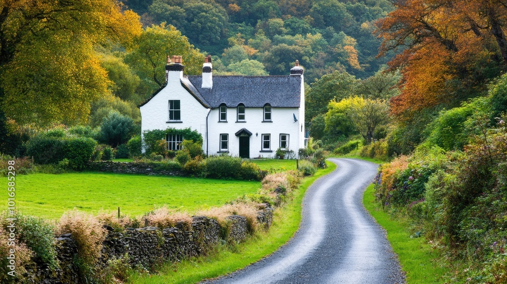 Charming Countryside Home Surrounded by Nature Charming Countryside Home Surrounded by Nature