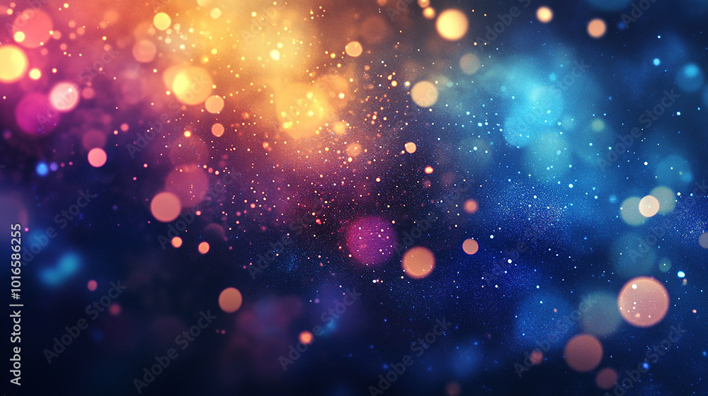 Fototapeta premium High-quality Abstract Digital Background