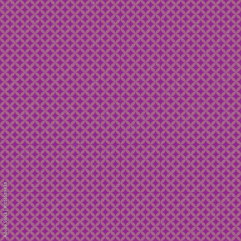 Purple geometric circle and star pattern abstract illustration vector image: a bold, symmetrical design for abstract background usage, bringing a vibrant and modern aesthetic to any creative project Purple geometric circle and star pattern abstract illustration vector image: a bold, symmetrical design for abstract background usage, bringing a vibrant and modern aesthetic to any creative project