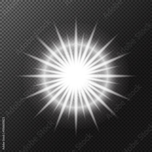 lights, light, illumination, vector element photo