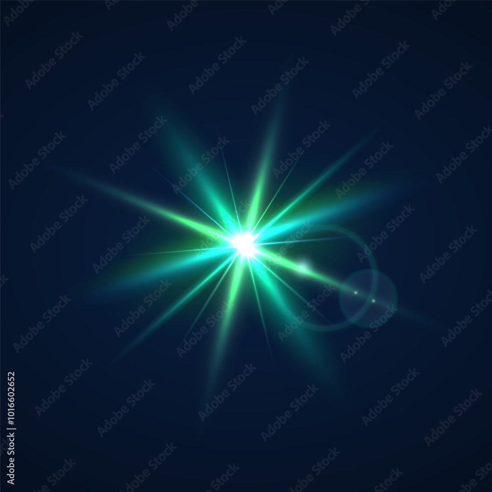 Beams of bright light shining on black background. White and golden beams of bright light shining on black background Beams of bright light shining on black background. White and golden beams of bright light shining on black background