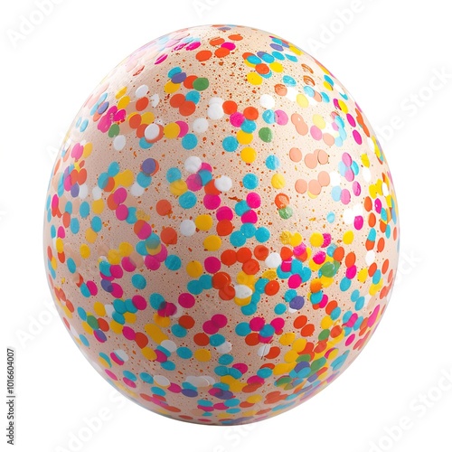 PNG Egg sphere white background celebration 