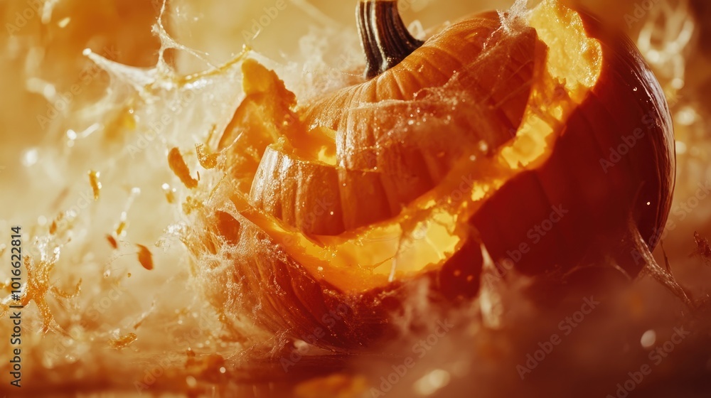 Halloween orange pumpkin celebration Halloween orange pumpkin celebration