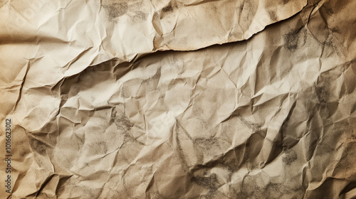 Wallpaper Mural Stary papier urzeka swoją prostotą i elegancją. Z lekko zżółkniętymi krawędziami i subtelnymi przebarwieniami, każdy szczegół sprawia, że papier wygląda na używany Torontodigital.ca